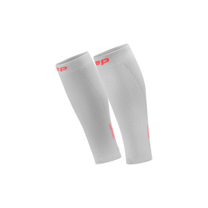 Cep Core Run Calf Sleeves Bekleidung Herren grau