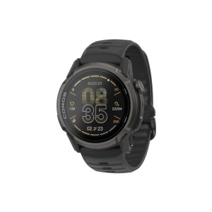 Coros Apex 4 - 46mm zubehör Unisex schwarz