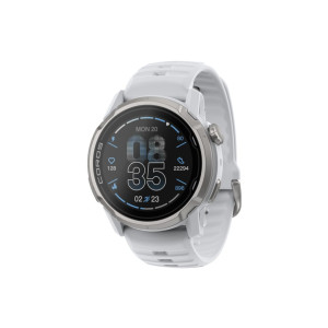 Coros Apex 4 - 42mm zubehör Unisex weiß