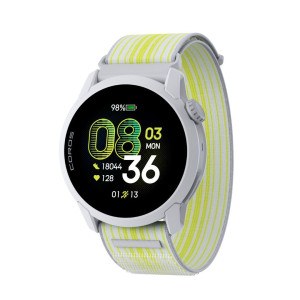 Coros Pace 4 zubehör Unisex weiß