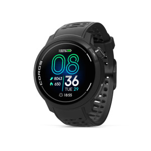 Coros Pace Pro zubehör Unisex schwarz