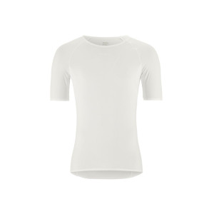 Craft Active Nanoweight S/S Bekleidung Herren weiß
