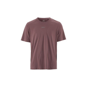 Craft Hypervent Tee Bekleidung Herren lila