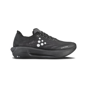 Craft Nordlite Tempo Schuhe Herren schwarz 45.5