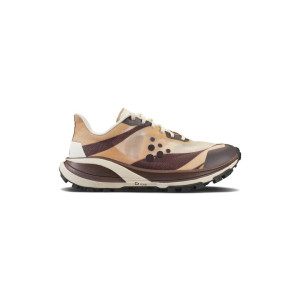 Craft Pure Trail Pro Schuhe Herren braun 40.5