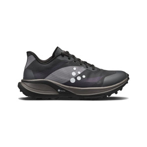 Craft Pure Trail Pro Schuhe Herren schwarz 44.0