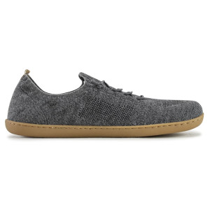 Doghammer Terrar Knit Schuhe Unisex grau 42.0