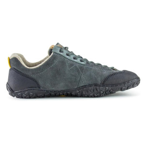 Doghammer Terrar Rock Wool Schuhe Unisex grau 37.0