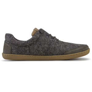 Doghammer Terrar Wool Schuhe Unisex grau 42.0
