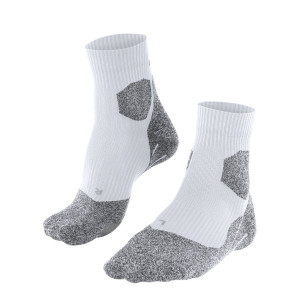 Falke RU Trail Grip Bekleidung Damen weiß