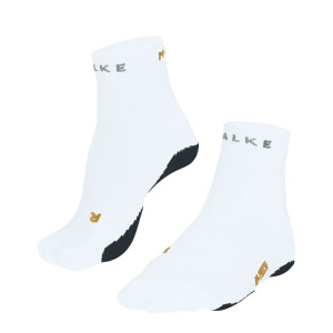 Falke RU True Motion Bekleidung Damen weiß