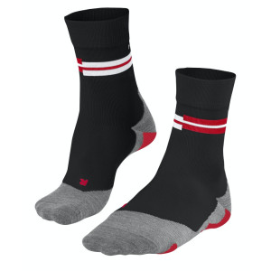 Falke RU 5 Race Bekleidung Herren schwarz