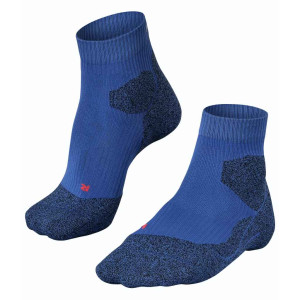 Falke RU 4 Trail Bekleidung Herren blau