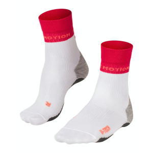 Falke RU True Motion Nevos Bekleidung Damen weiß