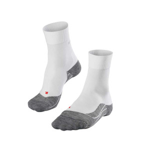 Falke RU 4 Bekleidung Damen weiß