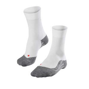 Falke RU 4 Bekleidung Herren weiß