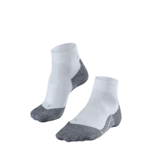 Falke RU 4 Light Bekleidung Herren weiß