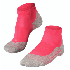 Falke RU 4 Short Bekleidung Damen pink
