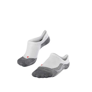 Falke RU 4 Invisible Bekleidung Damen weiß