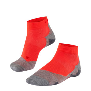 Falke RU 5 Short Bekleidung Herren rot
