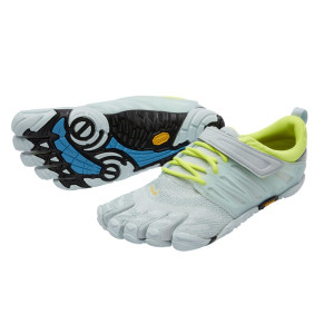 Vibram FiveFingers V-Train Schuhe Damen blau 36.0