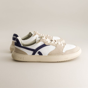 Fleeters Mango Blue Schuhe Unisex weiß 45.0