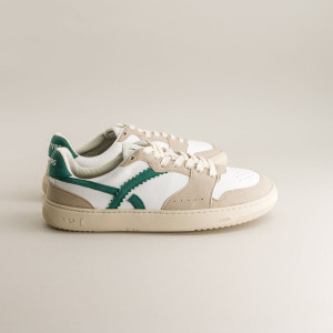 Fleeters Mango Green Schuhe Unisex weiß 41.0