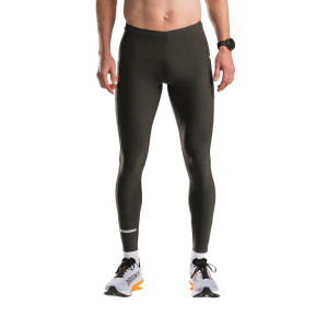 Fusion Long Tights Bekleidung Unisex
