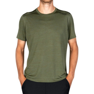 Fusion C3 T-Shirt Bekleidung Herren schwarz