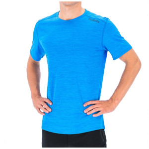 Fusion C3 T-Shirt Bekleidung Herren blau