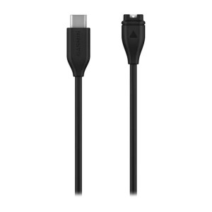 Garmin USB-C-Datenkabel 1m zubehör Unisex schwarz