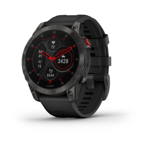 Garmin EPIX Pro (GEN 2) - 51mm zubehör Unisex schwarz