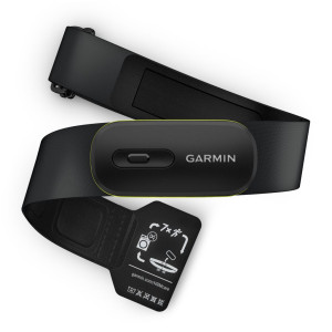 Garmin HRM 600 zubehör Unisex schwarz