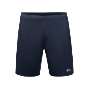 Gore R5 2in1 Shorts Bekleidung Herren blau