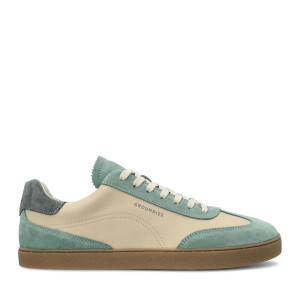 Groundies Panama Schuhe Herren beige 44.0