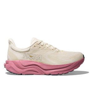 Hoka Arahi 8 Schuhe Damen rosa 35.3