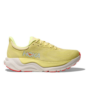 Hoka Arahi 8 Schuhe Damen gelb 38.6