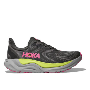 Hoka Arahi 8 Schuhe Damen grau 40.0