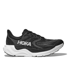 Hoka Arahi 8 Schuhe Damen schwarz 44.6