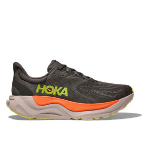 Hoka Arahi 8 Schuhe Herren schwarz 46.0