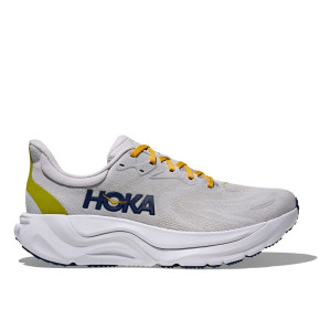 Hoka Arahi 8 Schuhe Herren grau 44.6