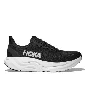 Hoka Arahi 8 - breit (D) Schuhe Damen schwarz 42.6