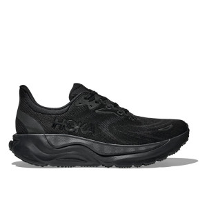 Hoka Arahi 8 - breit (2E) Schuhe Herren schwarz 45.3