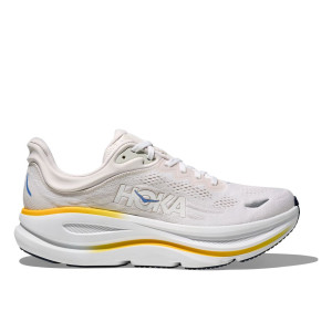 Hoka Bondi 9 Schuhe Herren weiß 43.3