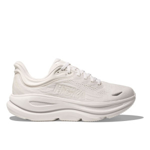 Hoka Bondi 9 Schuhe Herren weiß 42.6