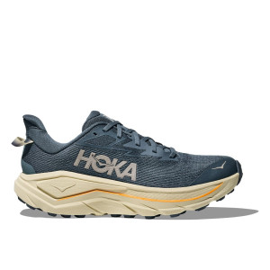Hoka Challenger 8 Schuhe Herren blau 50.6