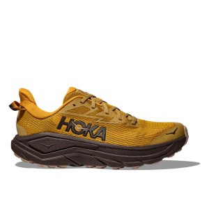 Hoka Challenger 8 Schuhe Herren orange 46.0