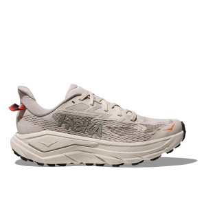Hoka Challenger 8 Schuhe Damen grau 37.3