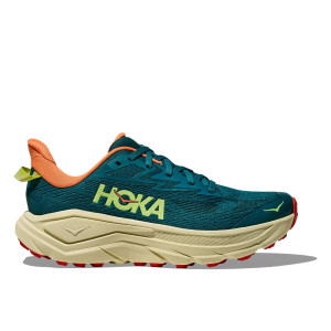 Hoka Challenger 8 Schuhe Damen bunt 41.3