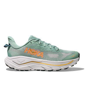 Hoka Challenger 8 Schuhe Damen grün 37.3